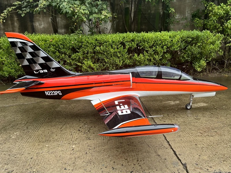 Aero L-39 — 2.6 m photo 31
